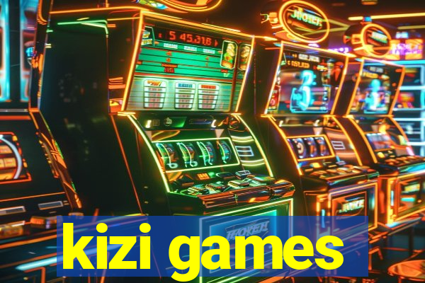 kizi games